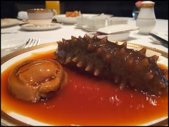 -唐阁(香港朗廷酒店)
