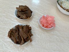 -川姐牦牛肉粉(沟口店)