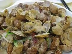-胶东海鲜大排档(北太平庄店)