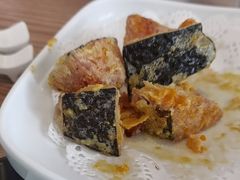 -裕记烧腊连锁餐饮(国商分店)