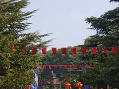 -河南省黄河迎宾馆