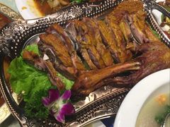 -阿拉丁新疆风味餐厅·清真(罗廊巷店)