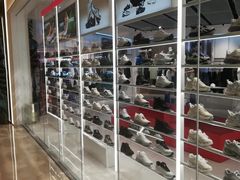 -FILA(世欧广场店)