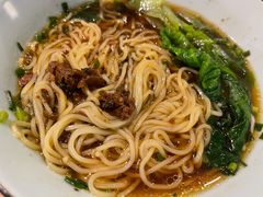 跷脚担担面-全牛匠·乐山跷脚牛肉(新中关店)