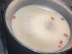 -捞王猪肚鸡火锅(金华义乌之心店)