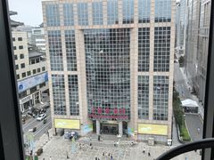 -喜悦烤鸭·新京菜(王府井店)