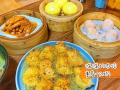 -佬港味粤味小馆(锦艺城店)