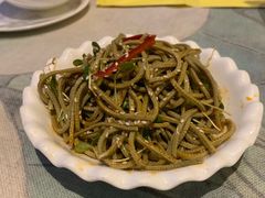 -一盏明灯全素斋(殊像寺店)
