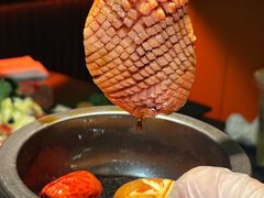 -無二炙坊·和牛烧肉(大钟寺1733店)