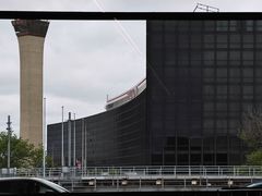 -奥黑尔国际机场