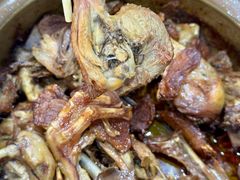 -斯丹姜母鸭·古法干香(涂门街总店)