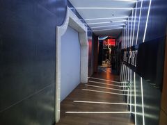 -金仕堡游泳健身会所(中铁名邸店)