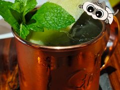 -HUNTING BAR亨霆鸡尾酒馆(越秀淘金店)