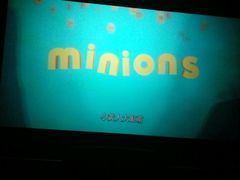 -中影国际影城(九江花园城CINITY LED店)