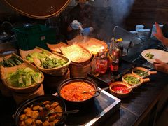 -OPEN開全日自助餐厅·西餐·海鲜(佛山希尔顿酒店)