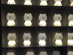 -line friends(明洞旗舰店)