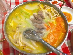 -西贝莜面村(双井店)