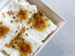 桂花糕-南大门韩国米糕(公滨路店)