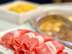-傣妹火锅(南京东路一店)
