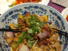 香钵稻香蛙-和记小菜(大宁店)