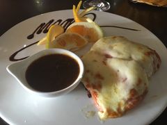 -上岛咖啡(华源四里店)