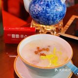 体育西|又一个人山人海的老广早茶胜地来到体育西啦