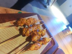 -雪熊精酿·哈尔滨烧烤酒馆(非遗大串店)