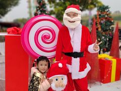 -南宁方特东盟神画