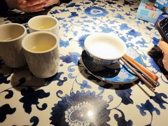 -桂满陇·桃花院落(长泰广场店)