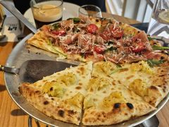 -1861意大利餐厅(来福士店)