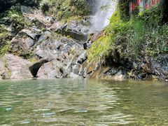 -鼎湖山风景区