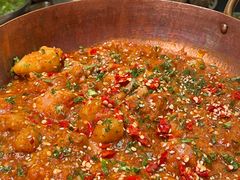 -Ameigo梅果·云贵川bistro(长宁来福士店)