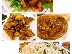 -揭阳钟记小食(福田新村店)