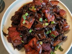 -兰溪小馆(东直门簋街店)