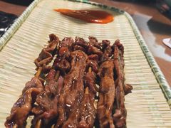 -十三道烧烤(保利西街店)