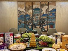 -秦月轩·陕西家乡菜(阜成路·五棵松店)