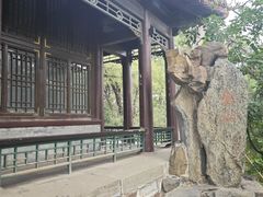 -承德避暑山庄景区