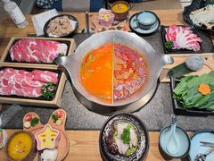-湊湊火锅·茶憩(皇姑万象汇店)
