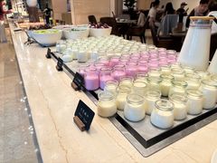 -TABLE·味西餐厅-成都茂业JW万豪酒店