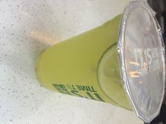 鲜果时间(小寨赛格店)-鲜果时间·果蔬茶(赛格负二层店)