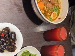-康师傅私房牛肉面(申虹店)