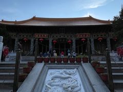 -大理文庙(大理古城)
