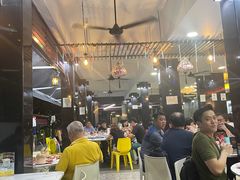 -龙海鲜螃蟹王(宏茂桥店)