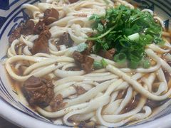 -老九圆山西面馆(CBD店)