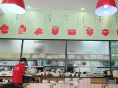 -田波泡椒牛蛙(巴丽新地店)