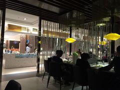 -春天烤肉自助餐厅(南内环店)