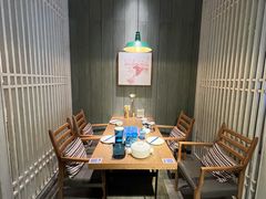 包厢-小大董·烤鸭(凤凰汇店)