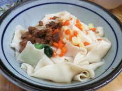 -林润和陕西面食研发中心(青年路店)