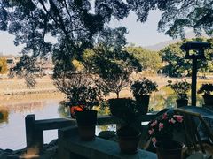 -云水谣景区