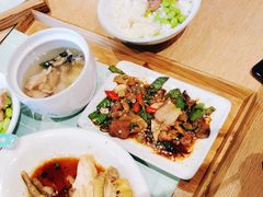 -老乡鸡(联家超市北辰天都店)